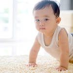 赤ちゃんと快適な夏を過ごそう。夏の服装からお出かけ対策までご紹介