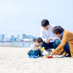 東京での子育て事情を知ろう！治安状況や支援制度、保活について紹介