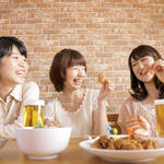たまにはママも飲み会に行きたい。飲み会に行きやすい環境づくり