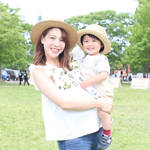 【宮城】親子スナップは「国営みちのく杜の湖畔公園」で開催