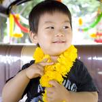 子どもと行くアジア旅行。人気のリゾート地や特長的な服やパンツのご紹介