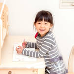 小学校入学前に子ども部屋を用意する。基本的な確認と勉強机について