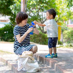 子どもの夏用水筒を買おう!水筒の選び方とおすすめを紹介