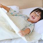 初めてのお泊まり保育。リュックの大きさや夜の過ごし方とは？
