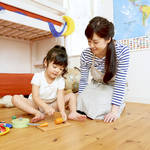 子どもが家が大好き。出かけたがらないわが子、このままでいいの?
