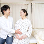陣痛から出産まで乗り切る。痛みの少ないお産をするためにできること