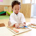 幼児期のパズル遊びの効果。楽しむための注意点と年齢ごとのパズル