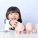小学校入学前までに必要な貯金はいくら？入学後の出費も要チェック！