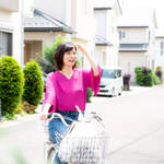 産後の自転車解禁の目安は？控えるべき理由と乗るときの注意点