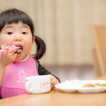 幼児期の食事のポイント、健やかな成長に向けて知っておきたいこと