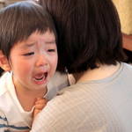 3歳イヤイヤ期!原因と対処法を知ってストレスを減らそう