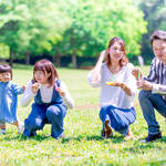 子育てを通じて地域とつながりを持とう！役立つ情報や関わり方を紹介