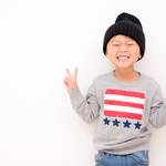 男の子の子ども服選びに悩む。着回しアイテムやコーディネートの基本