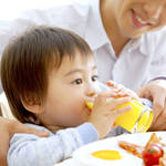 幼児期の食生活の乱れと問題点とは？子どもの食生活を見直そう