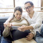 妊娠、出産に頼れるアプリ！使いやすい特徴やパパ向けアプリも紹介
