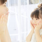 夏を楽しく過ごすために覚えておきたい子どものスキンケア