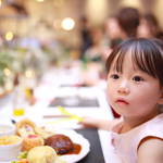 子どもと親戚の結婚式へ行こう!知っておきたいマナーや確認すること