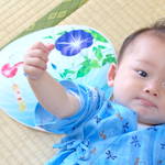 赤ちゃんの夏の暑さ対策をしよう!役立つグッズや対策をご紹介