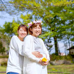 友だちに妊娠報告する際の注意点とおすすめの妊娠お祝いプレゼント