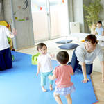 子育てママにおすすめの教育施設は？親子で一緒に楽しめるのが一番