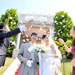 妊娠中に結婚式にお呼ばれ!妊婦の結婚式参列のポイントと注意点