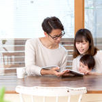 子育ての情報はどこから得る？情報源との上手なつき合い方