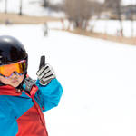 5歳でのスノーボードデビュー！子どもにあったボード選びと教え方