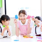 幼稚園で受けられる英才教育を知る。種類やメリットデメリットを紹介