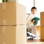 産後の引っ越しはいつがよい?手続き方法と産後うつとの関係