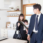 夫婦、正社員家庭の子育てを知る。両立方法やメリットとデメリット