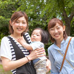 育児してても友達は大切に。友達との付き合い方と新しい友達の作り方