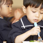 幼稚園の給食試食会について知ろう！参加したママの声もご紹介