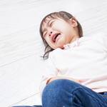 3歳児もストレスが溜まる!ストレスの原因や解消法を紹介