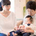夫婦で子育てに疲れてしまった。解決策やストレスの発散方法を紹介