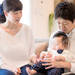 夫婦で子育てに疲れてしまった。解決策やストレスの発散方法を紹介