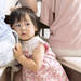 2歳の子どもは人見知りする?原因や対応方法と病気との関連を紹介