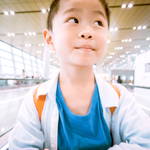 5歳の飛行機デビュー!当日までの準備や機内での過ごし方について