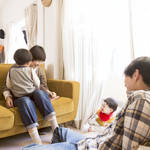 中古マンションで子どもと暮らそう!後悔しない家選びのポイント