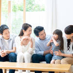 育児が子どもの脳を育てる!脳の成長を促す習慣や働きかけのポイント
