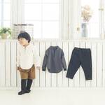 子ども服の悩みは色々。お金、収納、コーデの三つの悩みの対処法
