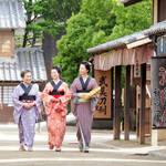 昔と今の出産の違いを知ろう!江戸時代の出産や離婚事情を紹介
