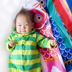 男の子の初節句は華やかに！入念な事前準備で当日を迎えよう