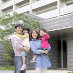 分譲マンションは子どもを育てやすい?メリットと最適な家の探し方