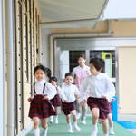 幼稚園の衣替えの準備をしよう!時期や注意点、服の処分法について
