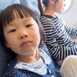 4歳児と飛行機を楽しもう!料金や耳抜きの方法などをご紹介