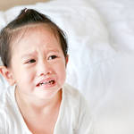 3歳児の夜泣きの原因とは?対応、予防対策で夜泣きを改善しよう