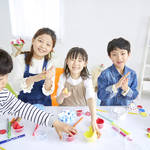 6歳児の社会性や発達はどの程度？目安や特徴について知ろう！