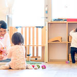 幼児を預ける施設とは?夜間、病気時の預け先や預けるときの注意点