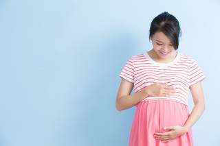 妊娠健診するときは何着ればいい?マタニティコーデの選び方や注意点