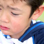 6歳のぐずりがひどい！寝る前のぐずりとすぐ泣く子の対処法について